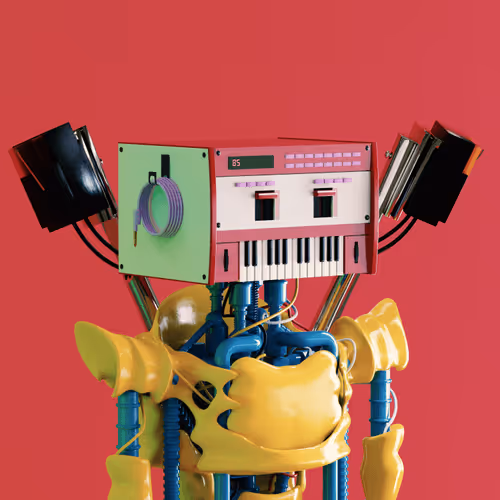 Synthheads