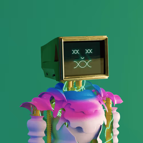 Synthheads
