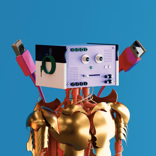Synthheads