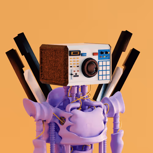 Synthheads
