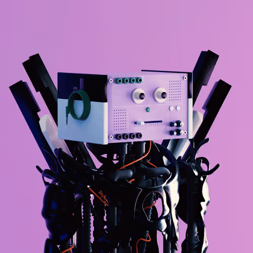 Synthheads