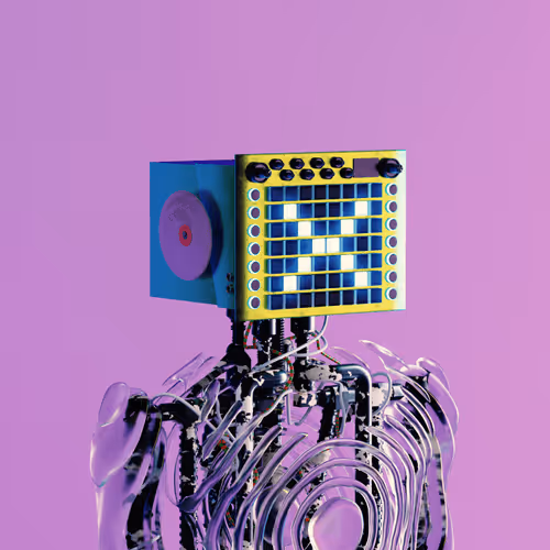 Synthheads
