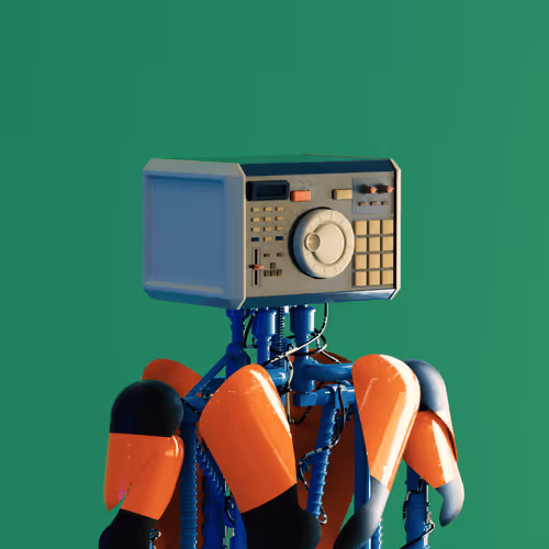 Synthheads