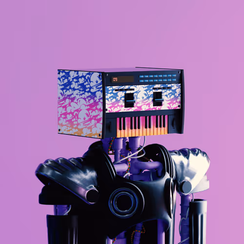 Synthheads