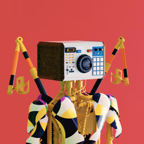 Synthheads