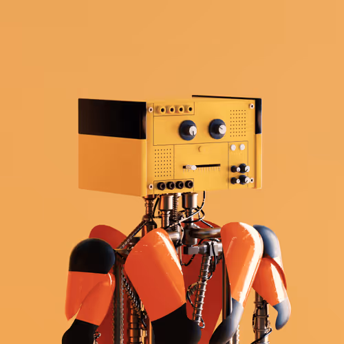 Synthheads