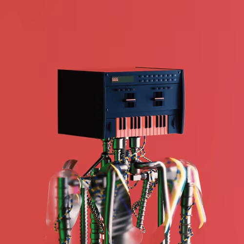 Synthheads