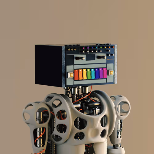 Synthheads