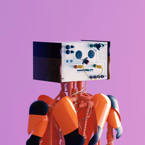 Synthheads