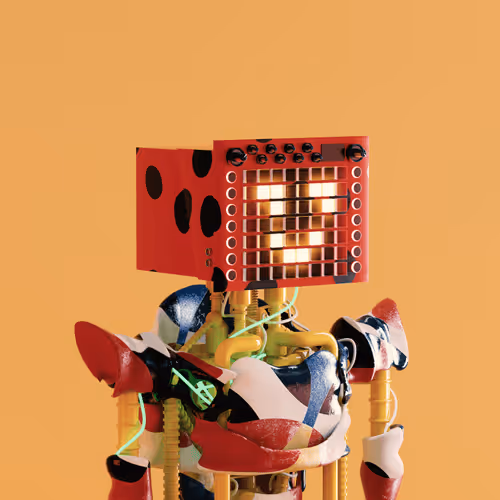 Synthheads
