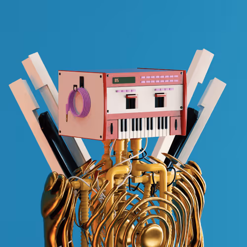 Synthheads