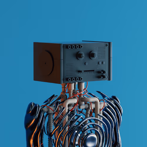 Synthheads
