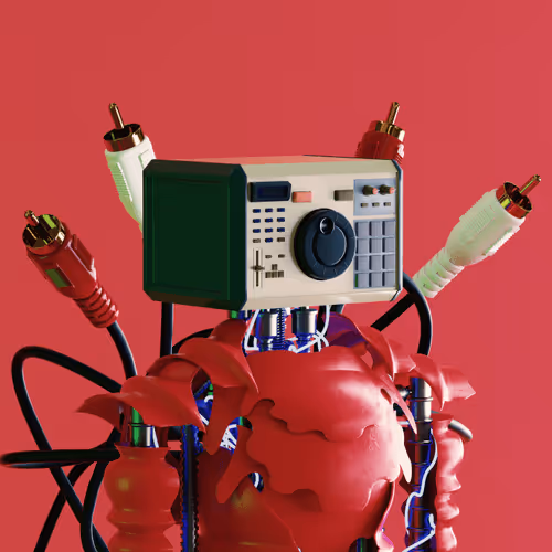 Synthheads