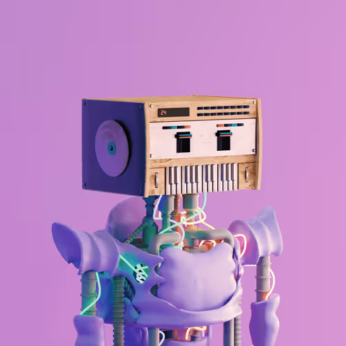 Synthheads