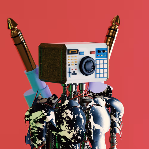 Synthheads