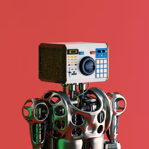 Synthheads
