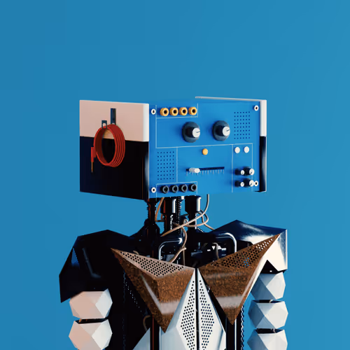 Synthheads