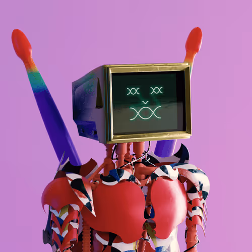 Synthheads