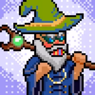 Pixel Wizards V3