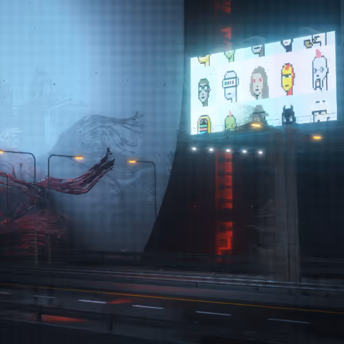Iconoclast V2