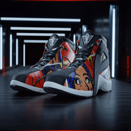 Scottie Pippen