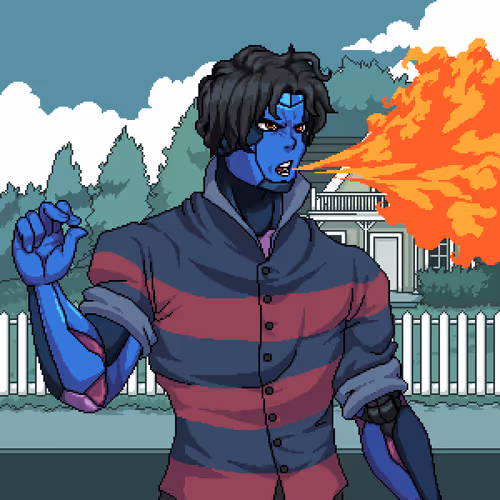 Neotokyo Outer Citizens