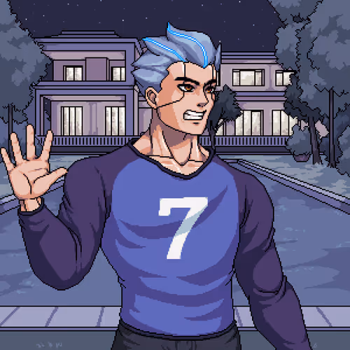 Neotokyo Outer Citizens