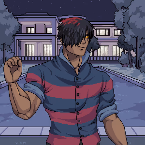 Neotokyo Outer Citizens