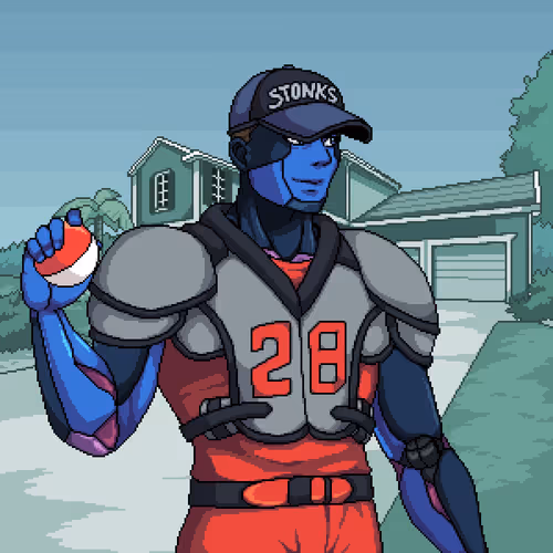 Neotokyo Outer Citizens
