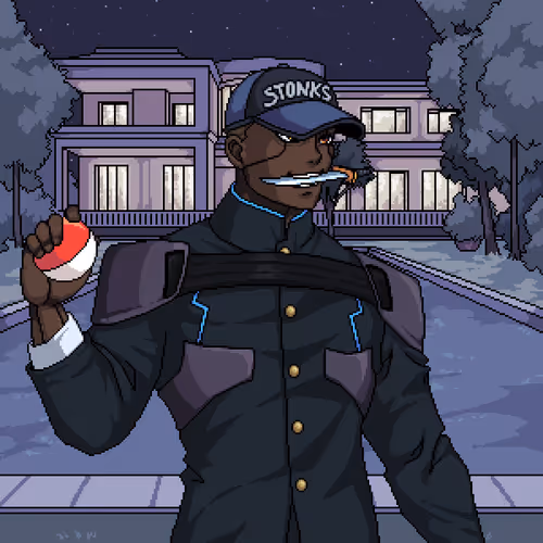 Outer Citizen #2333