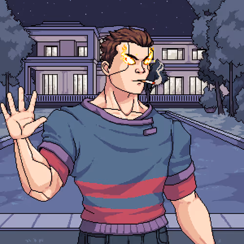 Neotokyo Outer Citizens