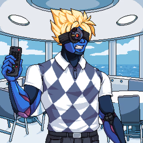 Neotokyo Outer Citizens