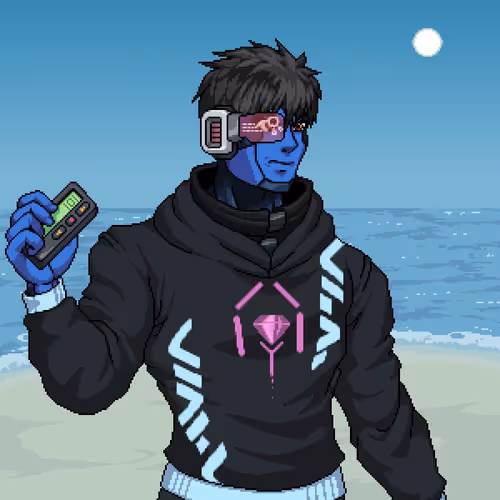 Neotokyo Outer Citizens