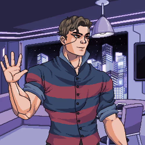 Outer Citizen #2107