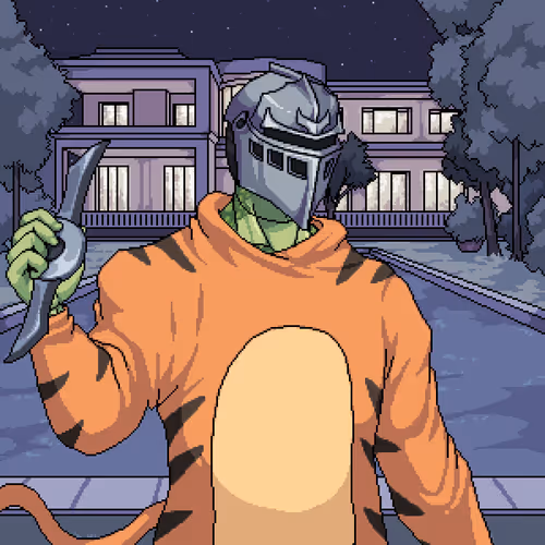Neotokyo Outer Citizens