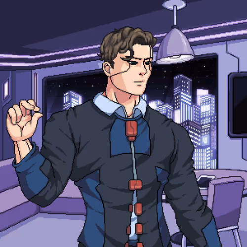 Neotokyo Outer Citizens