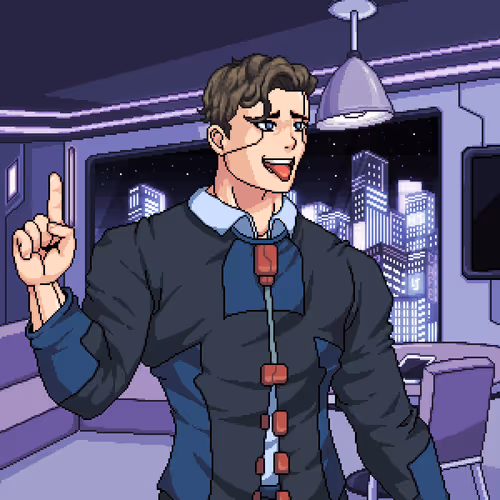 Neotokyo Outer Citizens