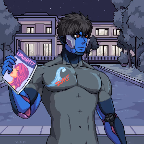 Neotokyo Outer Citizens