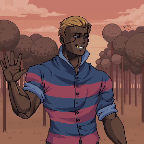 Outer Citizen #3661