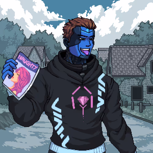 Neotokyo Outer Citizens