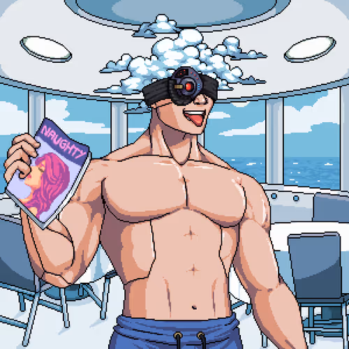 Neotokyo Outer Citizens