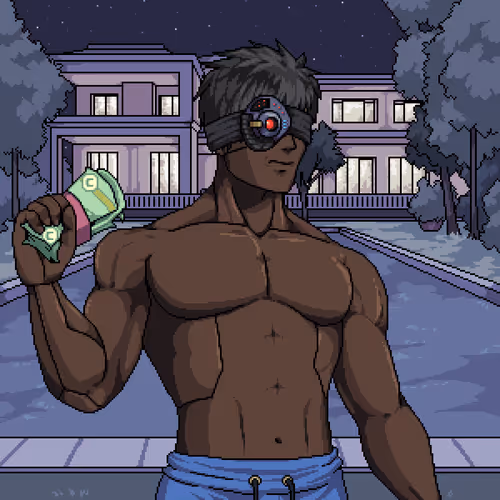 Neotokyo Outer Citizens