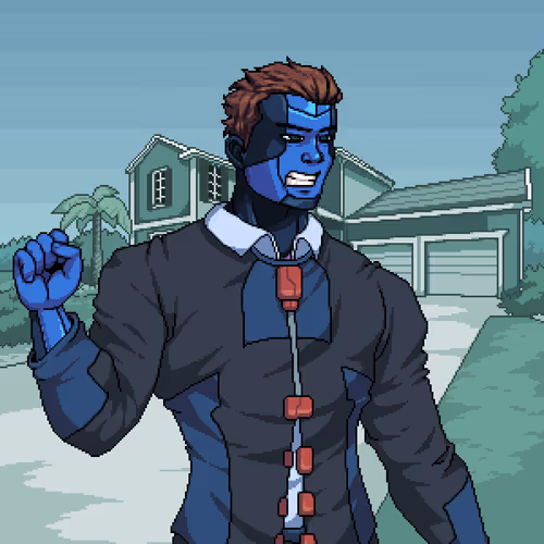 Neotokyo Outer Citizens