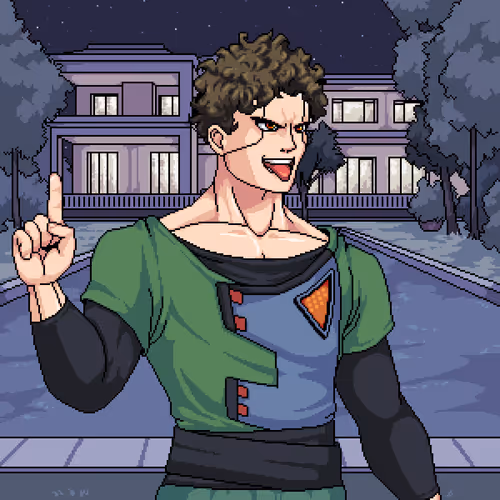 Neotokyo Outer Citizens