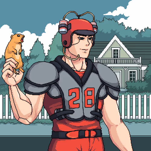 Neotokyo Outer Citizens