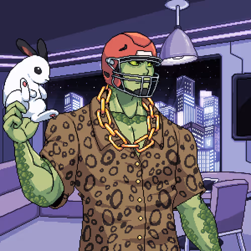 Neotokyo Outer Citizens