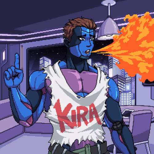 Neotokyo Outer Citizens