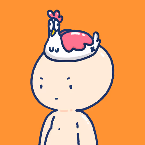 FraktalNFTStranger EggZ