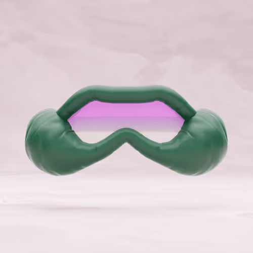 Paloceras PUFF Gravity GR01x