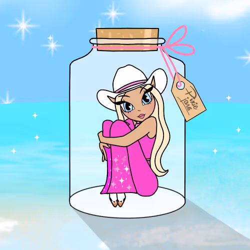 Pixie Jars Rewards